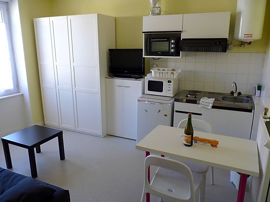 Résidence Honoré de Balzac