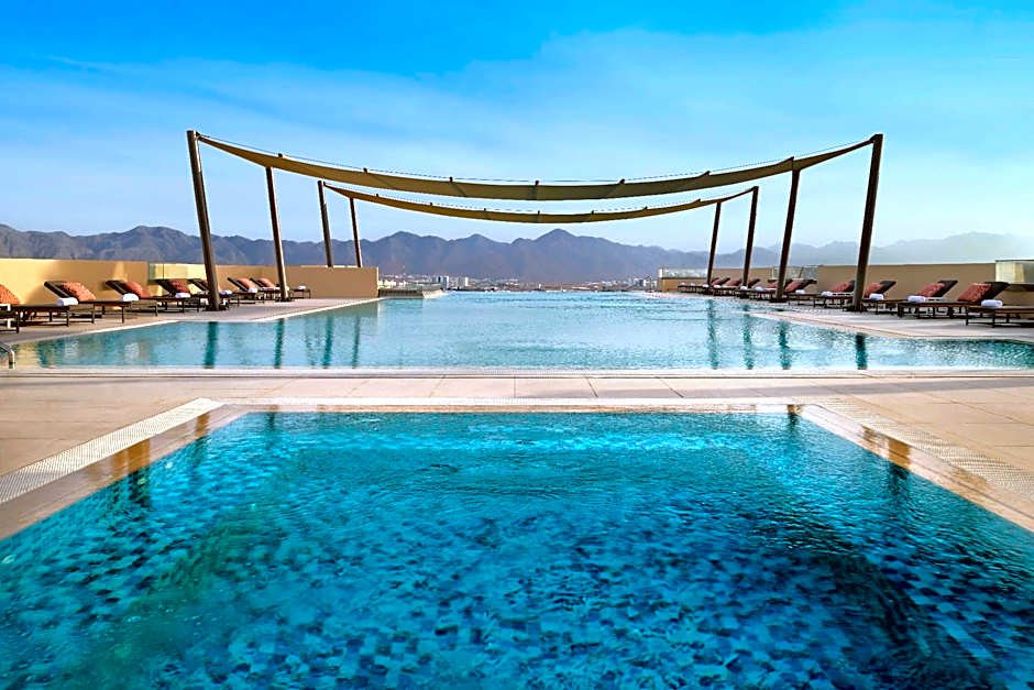 Moevenpick Hotel & Apartments Ghala Muscat