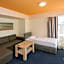 Tauras Center Hotel