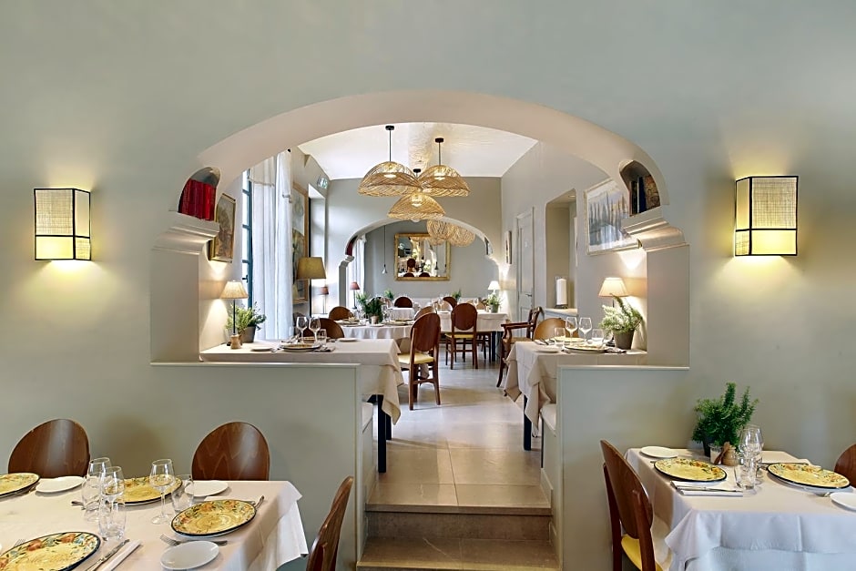 Hôtel de Charme Bello Visto
