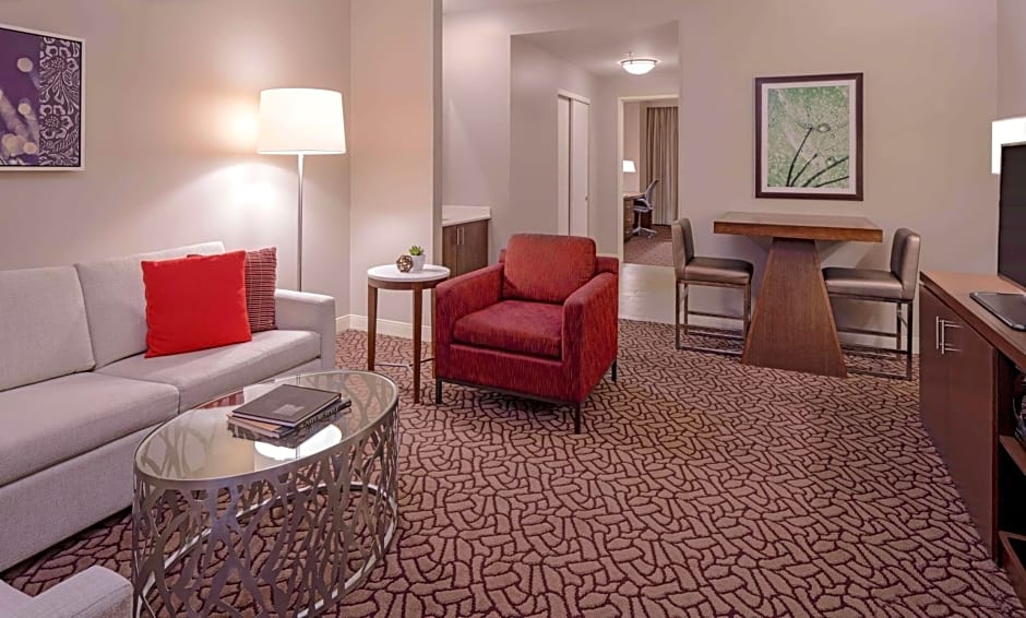 Hilton Garden Inn Downtown Dallas