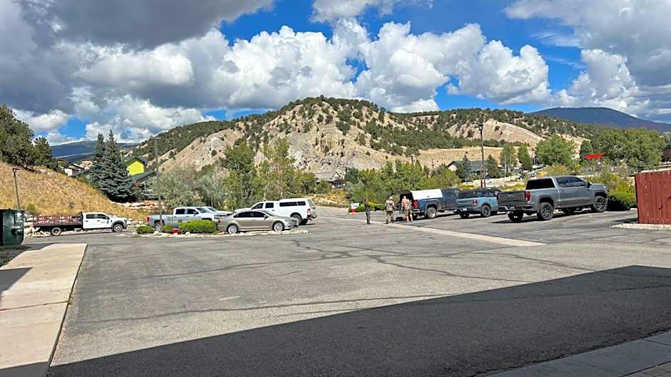 Wingate by Wyndham Eagle Vail Valley
