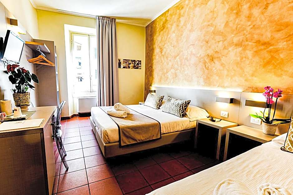 Albergo Firenze