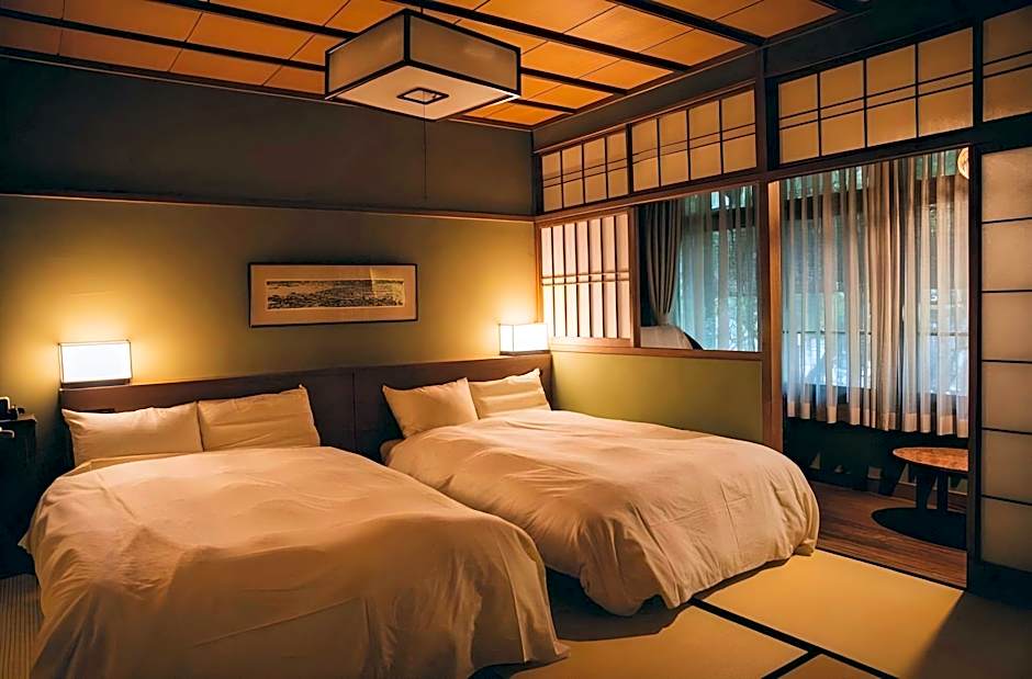 Arima Onsen Tocen Goshoboh