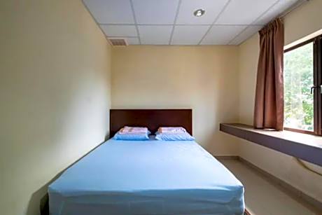 CLP perai homstay in perai