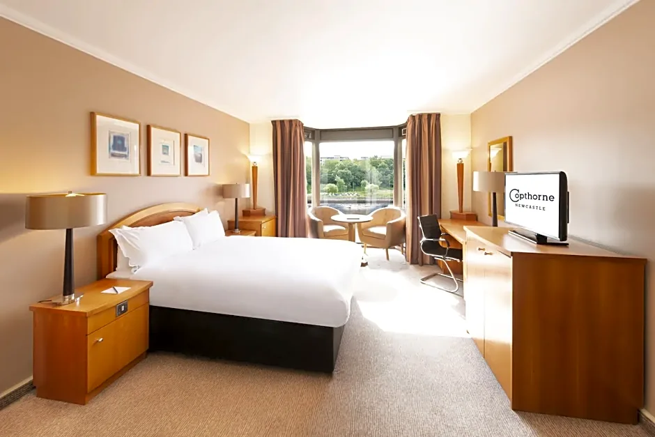 Copthorne Hotel Newcastle