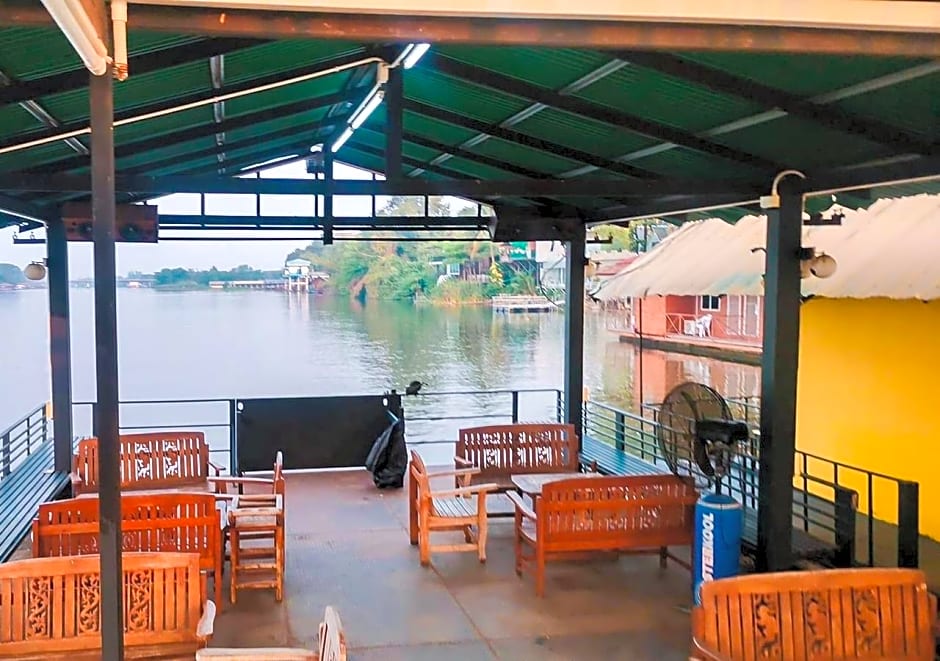 Tara Raft Kanchanaburi Guest House