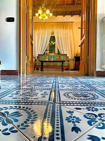 DIMORA MARELLA Patrica - Frosinone