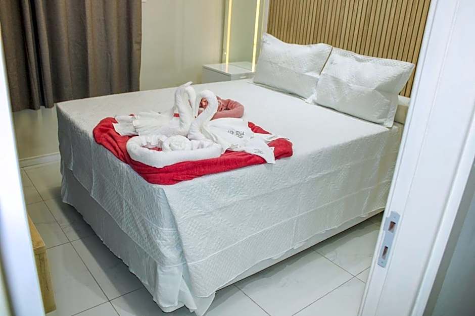 Ponta Negra Beach Flat Prime