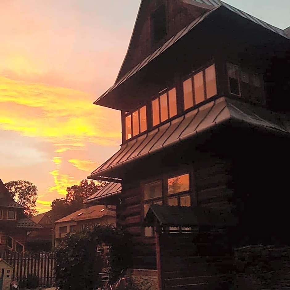 Willa Blanca Zakopane