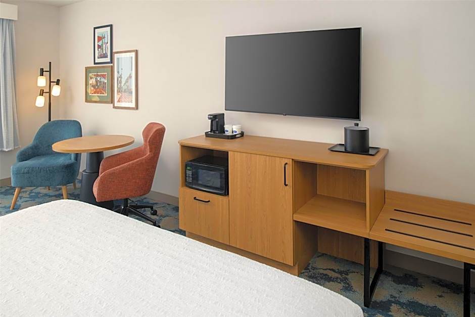 Hampton Inn by Hilton North Hollywood