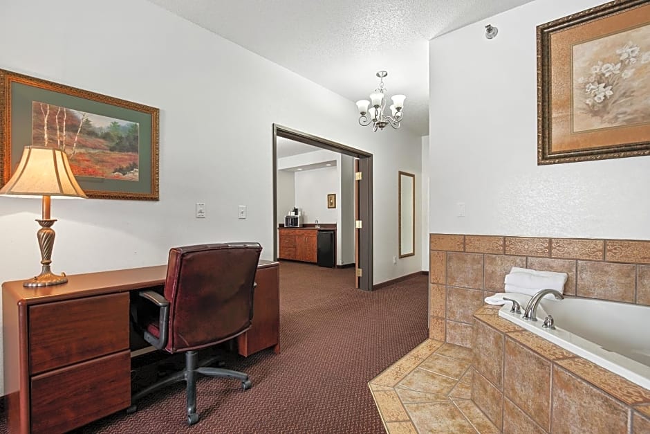 Stay USA Hotel and Suites