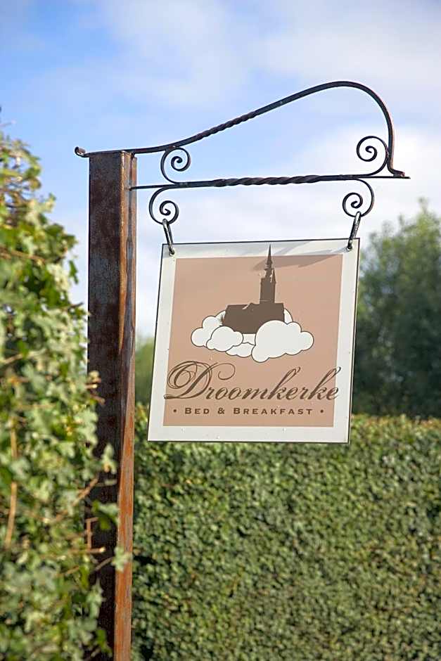 Boutique B&B Droomkerke