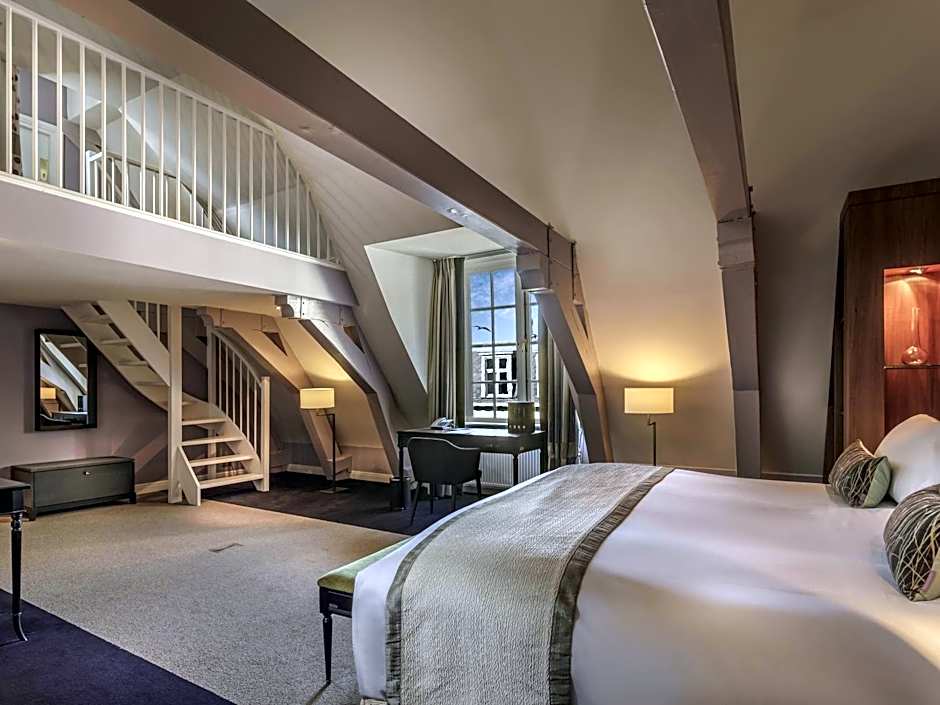 Sofitel Amsterdam The Grand