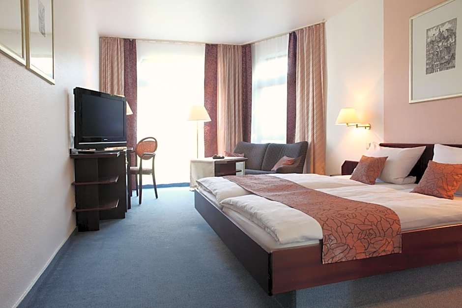 Hotel Stumpelstal