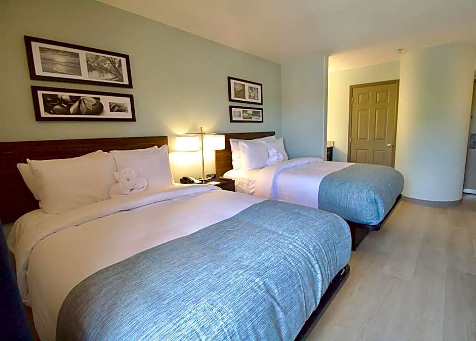 Wingate by Wyndham Salisbury