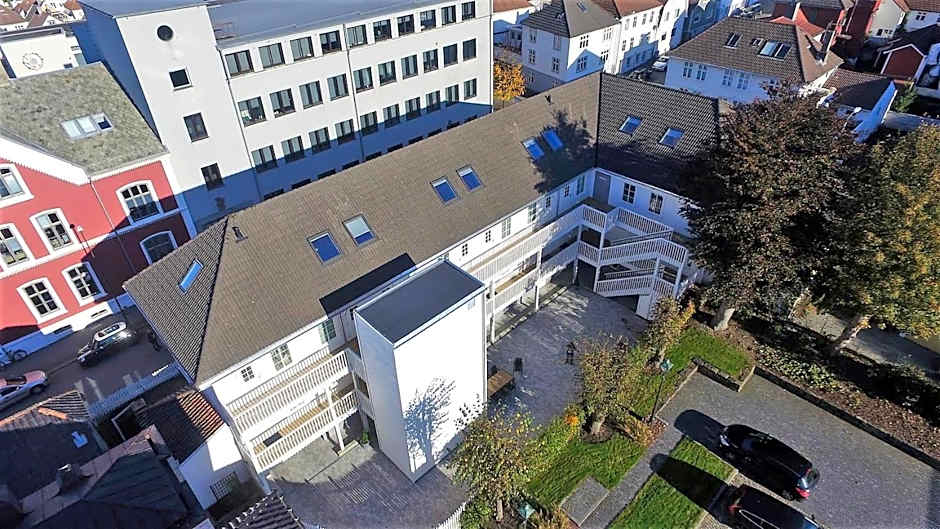 Stavanger Housing Hotel