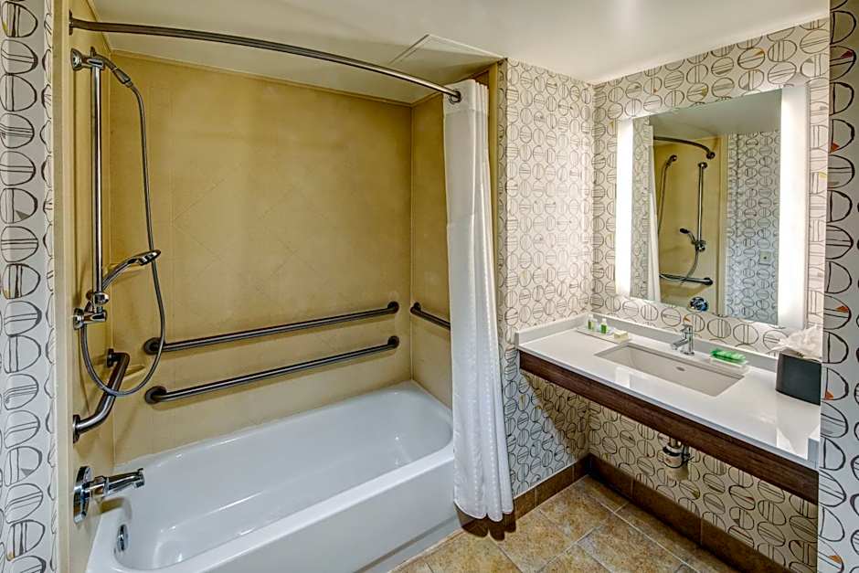 Holiday Inn Rocky Mount I-95 @ US 64 By IHG