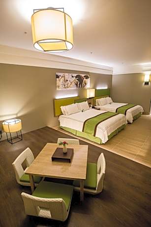 Superior Japanese Style Room