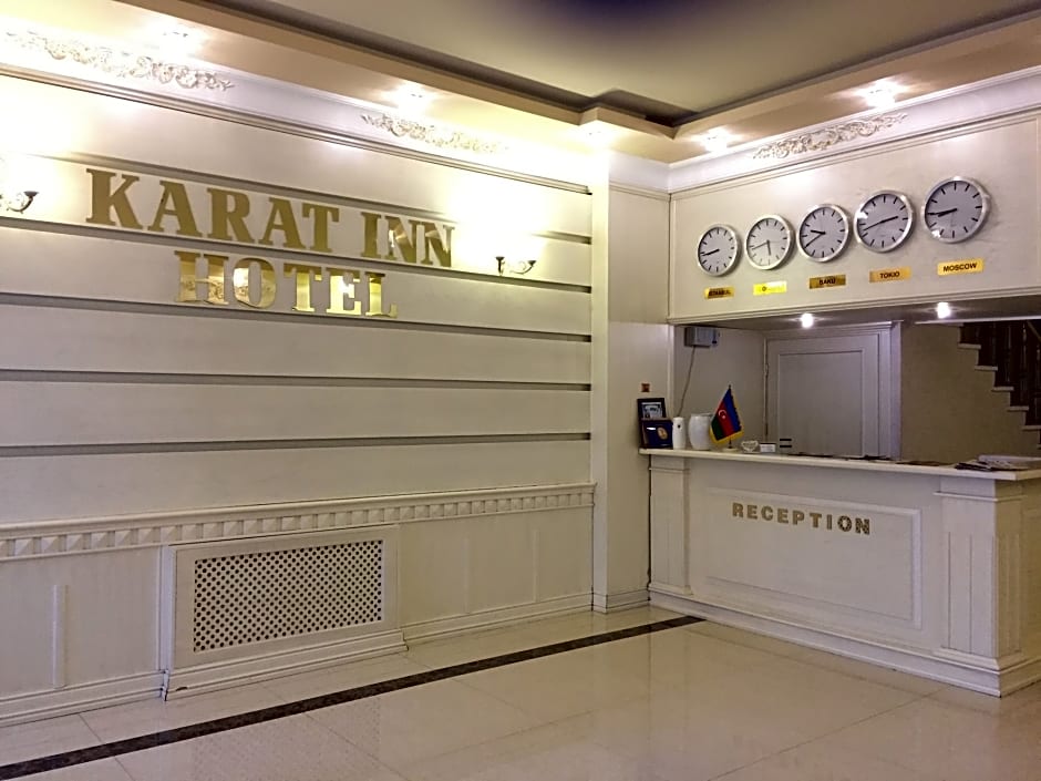 Karat Inn Hotel