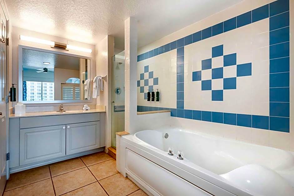 Hilton Vacation Club The Cove on Ormond Beach