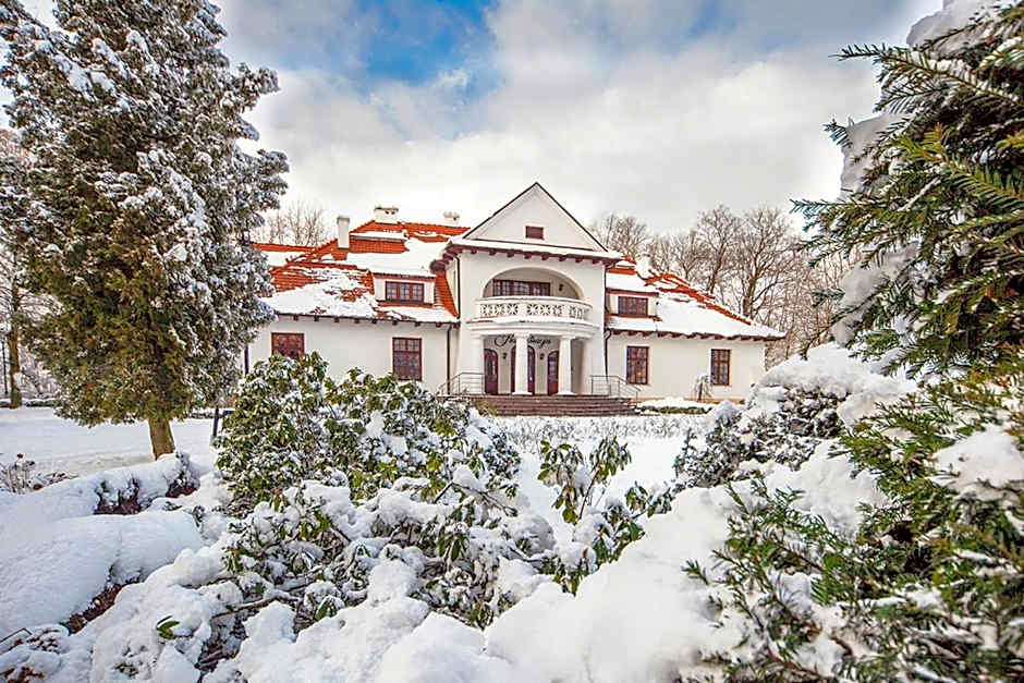 Rezydencja Dwór Polski