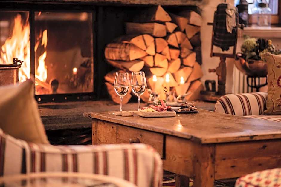 Auberge de La Maison