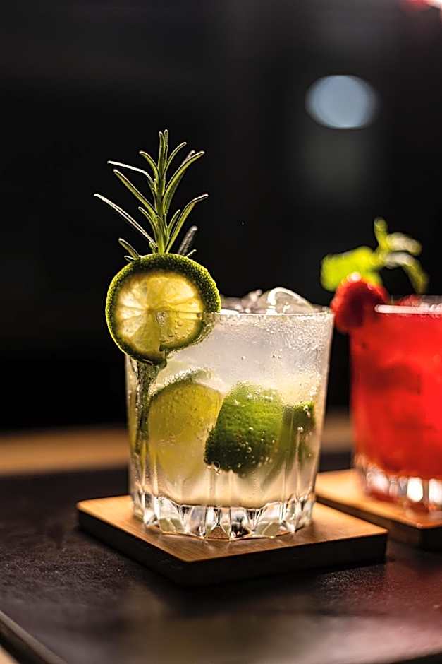 Ramada by Wyndham Macae Hotel & Suites