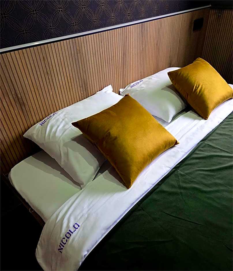 Garni Hotel & Spa Nicolo