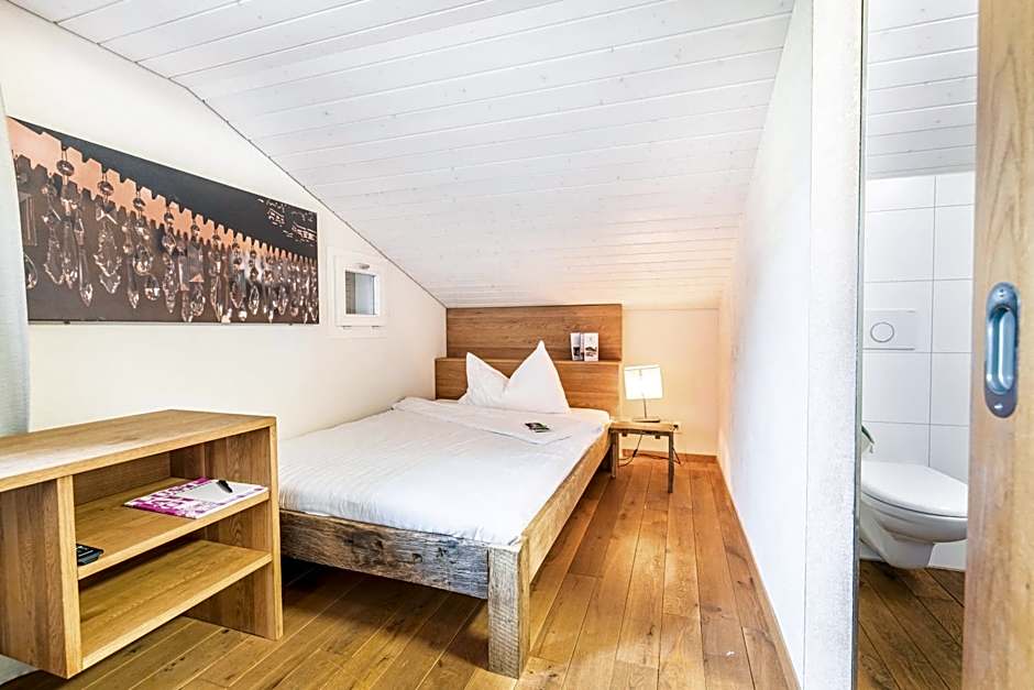 Hotel Kaiserstuhl