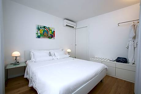 Standard Duplex Studio - Kovacica Street 27