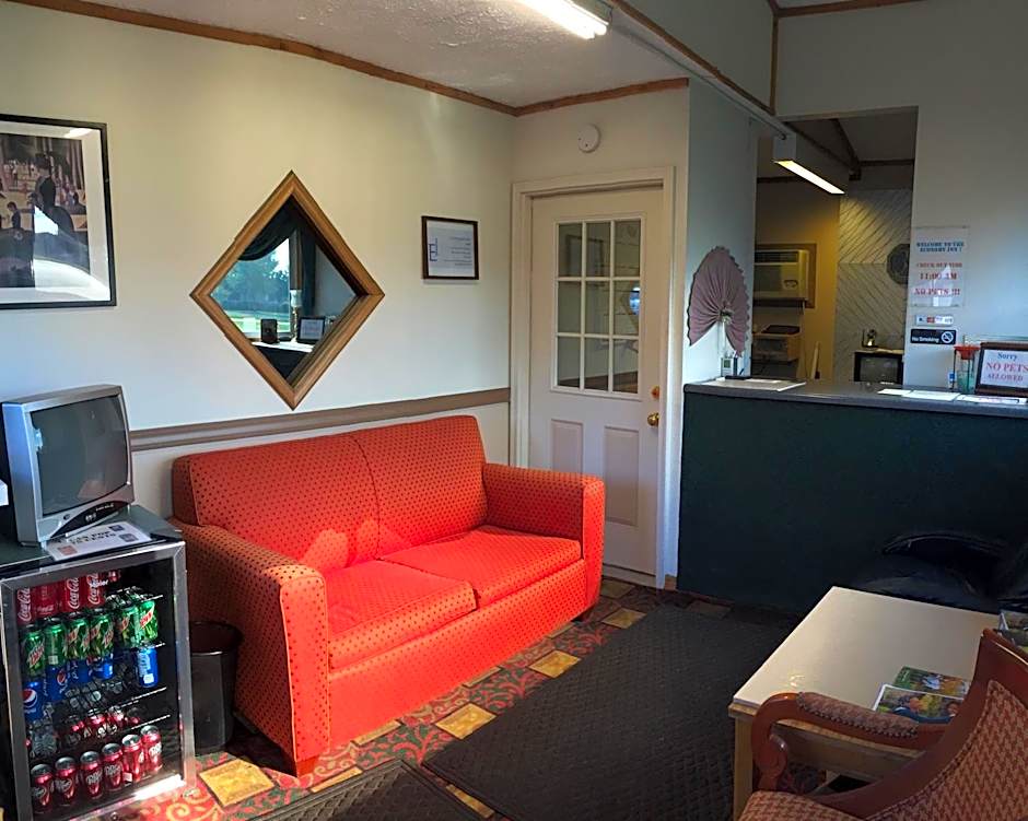 Economy Inn Bloomington