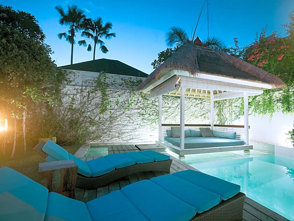Chandra Bali Villas