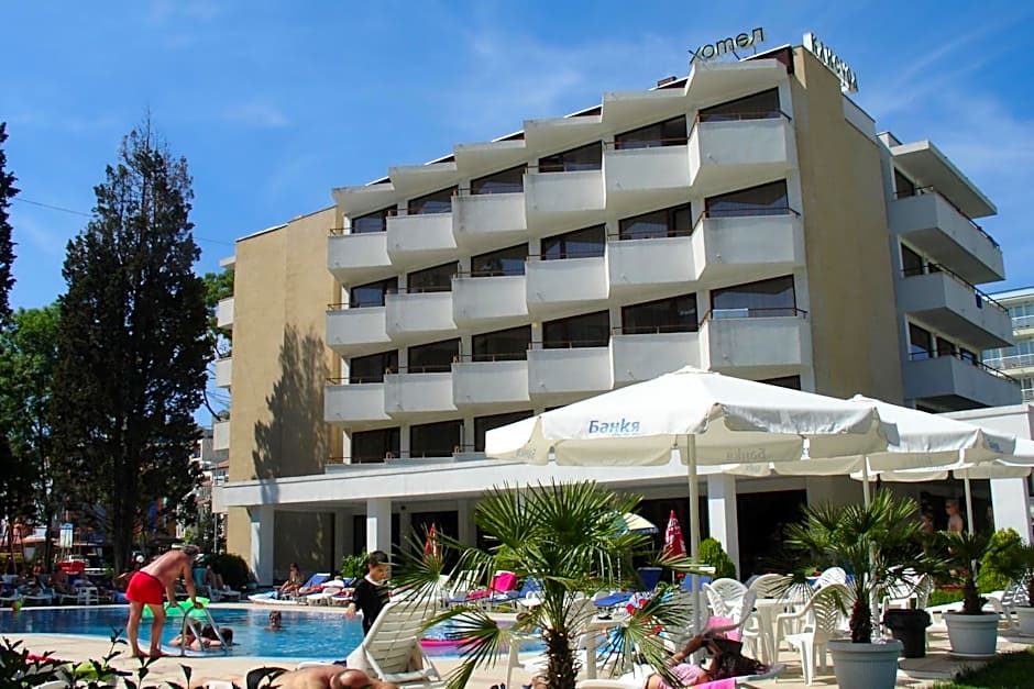 Hotel Klisura