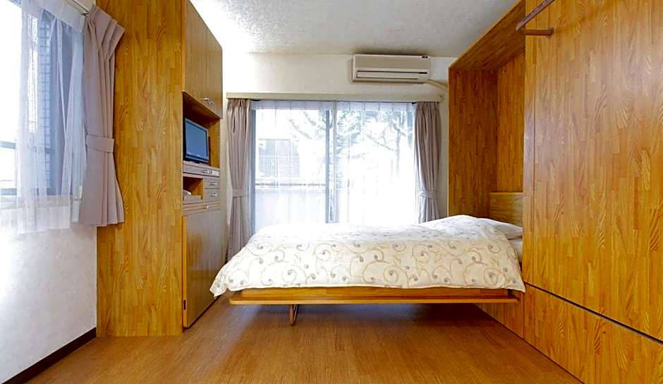 FLEXSTAY INN Nakanobu
