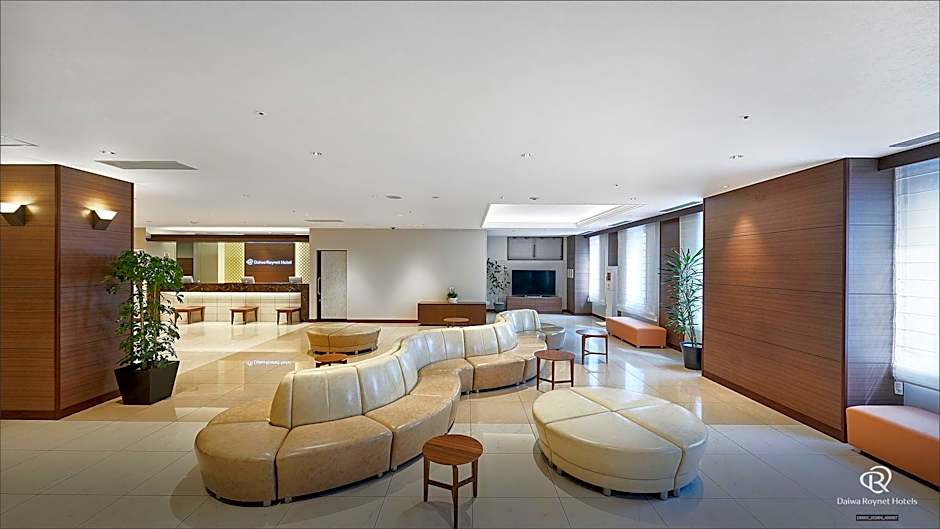 Daiwa Roynet Hotel Hachinohe