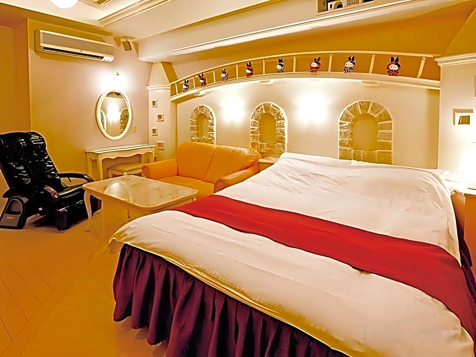 Hotel Fine Garden Umeda (Adult Only)