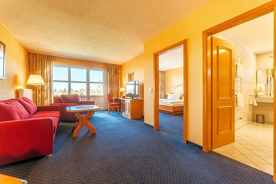 Vitalhotel Sonneneck