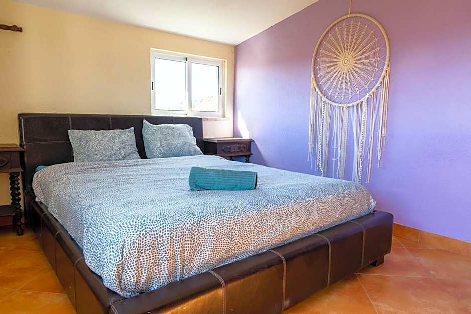 Natural Mystic Hostel