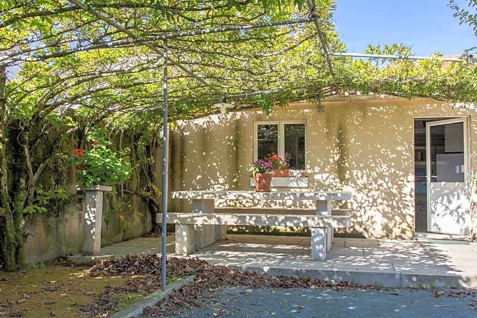 Chambres Au Jardin Fleuri