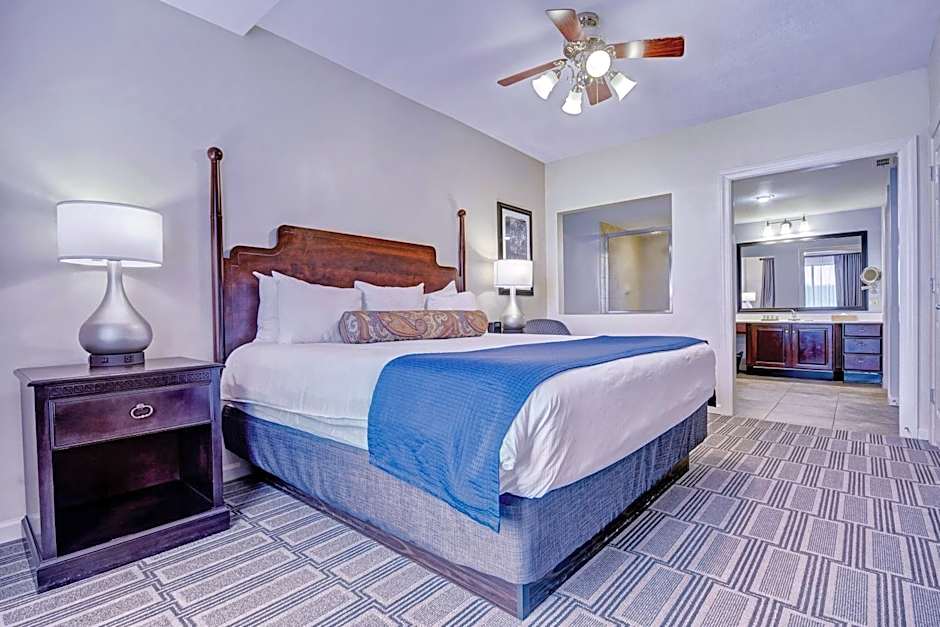 Club Wyndham Old Town Alexandria