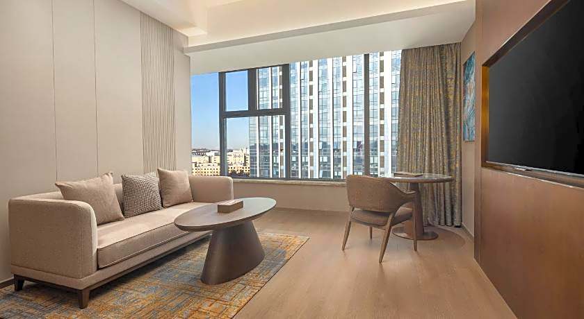 Wyndham Dalian Jinpu