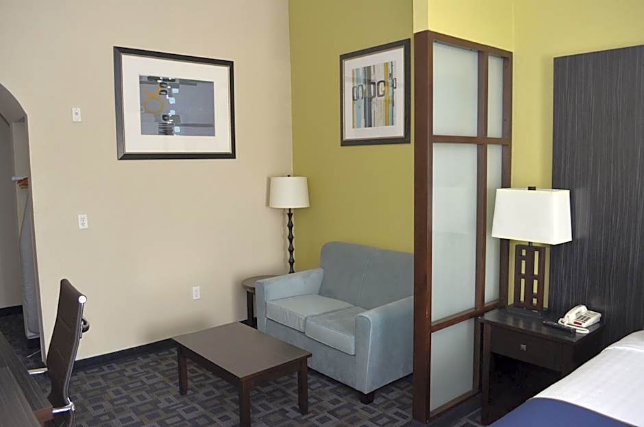 Super 8 by Wyndham Irving/DFW Apt/North