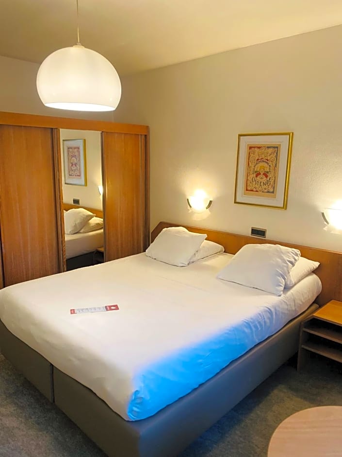 Hotel Prado