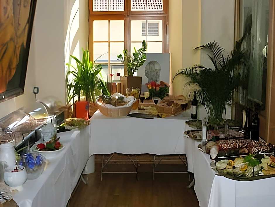 Hotel Gasthaus Schutzen