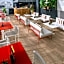 Hotel Serhs Rivoli Rambla