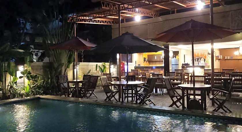 Sari Villa Sanur Beach