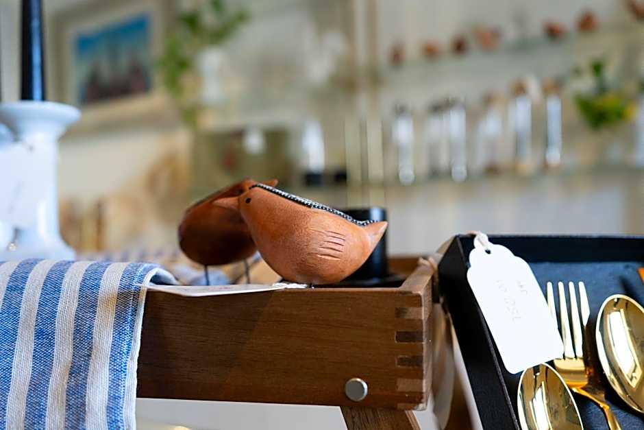 Casa Cuarzo Hotel Boutique