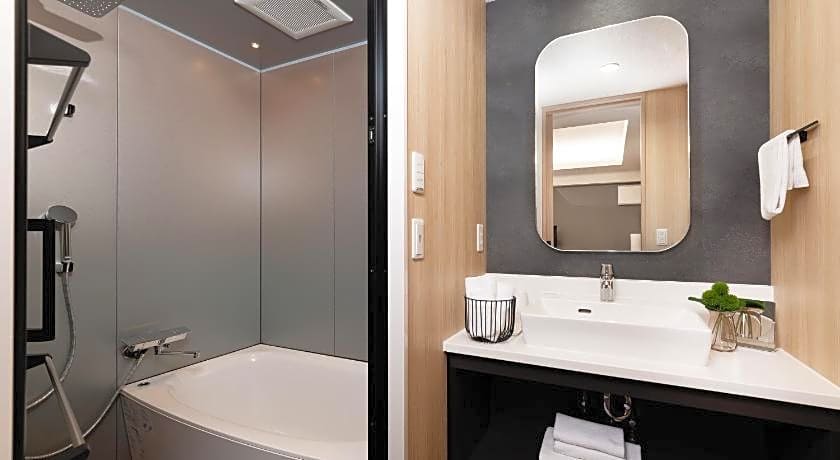 MIMARU Kyoto Nishinotoin Takatsuji