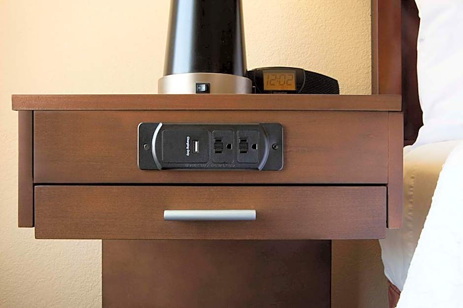 Hampton Inn By Hilton Forrest City